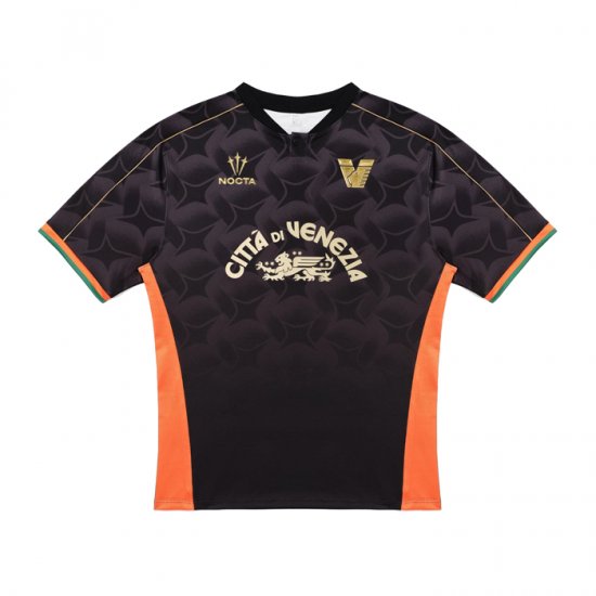 Camiseta Venezia 1ª 24-25 - Haga un click en la imagen para cerrar