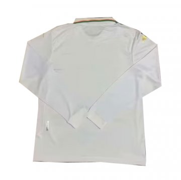 Camiseta Venezia 2ª Manga Larga 23-24