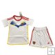 Camiseta Venezuela 2ª Nino 2024