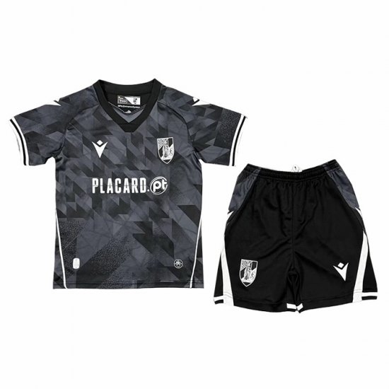 Camiseta Vitoria SC 2ª Nino 25-26 - Haga un click en la imagen para cerrar