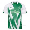 Camiseta Werder Bremen Primera 22-23