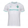 Camiseta Werder Bremen Segunda 23-24