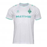 Camiseta Werder Bremen 2ª 23-24