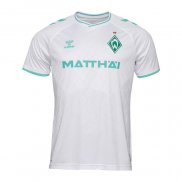 Camiseta Werder Bremen 2ª 23-24