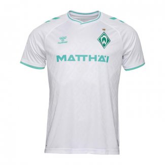 Camiseta Werder Bremen 2ª 23-24