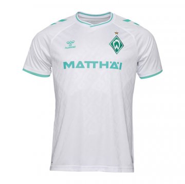 Camiseta Werder Bremen 2ª 23-24