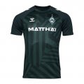 Camiseta Werder Bremen Tercera 23-24