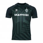 Camiseta Werder Bremen 3ª 23-24