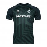 Camiseta Werder Bremen 3ª 23-24