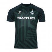 Camiseta Werder Bremen 3ª 23-24