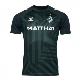 Camiseta Werder Bremen 3ª 23-24
