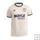 Camiseta West Ham 2ª 25-26