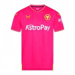 Camiseta Wolves Portero 1ª 23-24
