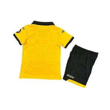 Camiseta Wolves 1ª Nino 25-26