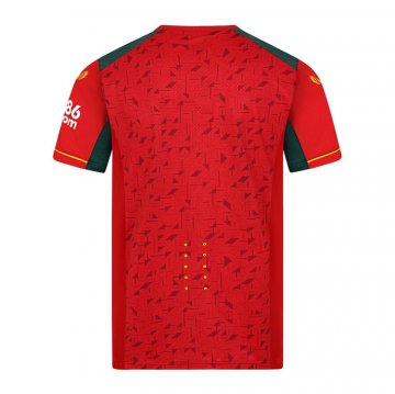 Camiseta Wolves 2ª 23-24