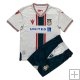 Camiseta Wrexham 2ª Nino 23-24