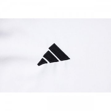 Camiseta de Entrenamiento Alemania 24-25 Blanco
