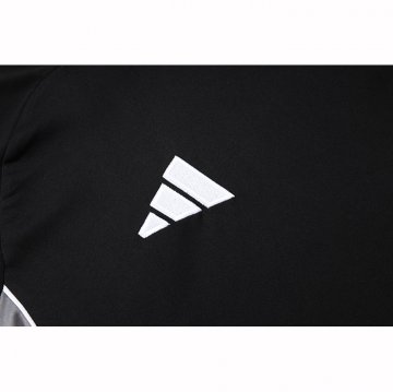 Camiseta de Entrenamiento Alemania 25-26 Negro