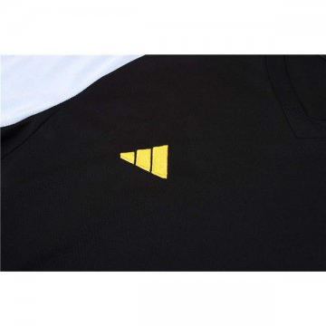 Camiseta de Entrenamiento Argelia 23-24 Negro