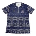 Camiseta de Entrenamiento Argentina 2022 Azul