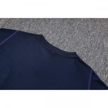 Camiseta de Entrenamiento Argentina 2023-24 Azul