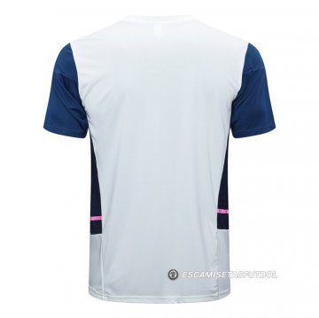 Camiseta de Entrenamiento Arsenal 2022-23 Verde