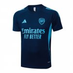 Camiseta de Entrenamiento Arsenal 25-26 Azul
