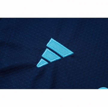 Camiseta de Entrenamiento Arsenal 25-26 Azul
