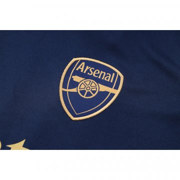 Camiseta de Entrenamiento Arsenal 23-24 Azul