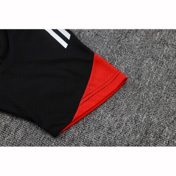 Camiseta de Entrenamiento Arsenal 25-26 Negro
