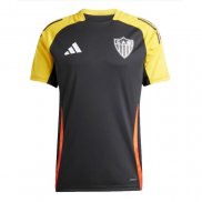 Camiseta de Entrenamiento Atletico Mineiro 2025 Negro