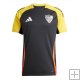 Camiseta de Entrenamiento Atletico Mineiro 2025 Negro