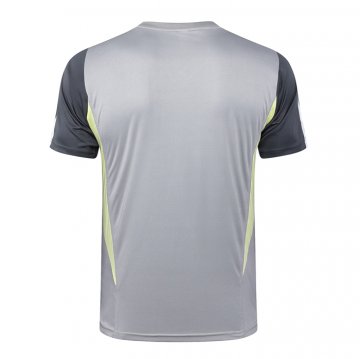 Camiseta de Entrenamiento Atletico Mineiro 24-25 Gris