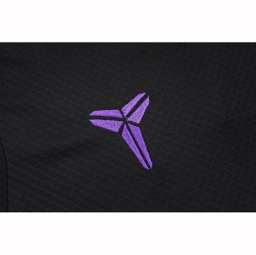 Camiseta de Entrenamiento Barcelona 25-26 Negro