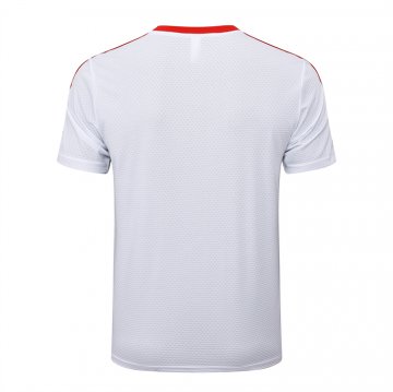 Camiseta de Entrenamiento Bayern Munich 125 Aniversario 25-26 Blanco