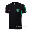 Camiseta de Entrenamiento Bayern Munich 2023-24 Negro