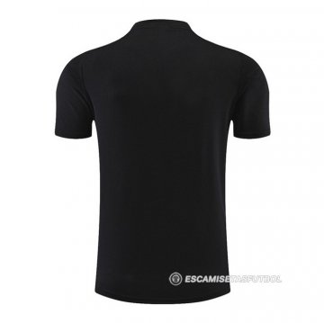 Camiseta de Entrenamiento Bayern Munich 22-23 Negro