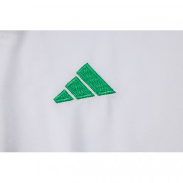 Camiseta de Entrenamiento Bayern Munich 23-24 Blanco