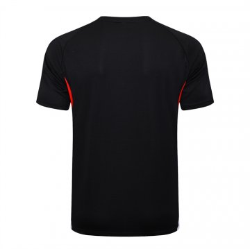 Camiseta de Entrenamiento Bayern Munich 25-26 Negro