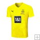 Camiseta de Entrenamiento Borussia Dortmund 2023-24 Amarillo