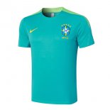 Camiseta de Entrenamiento Brasil 24-25 Verde