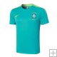 Camiseta de Entrenamiento Brasil 24-25 Verde
