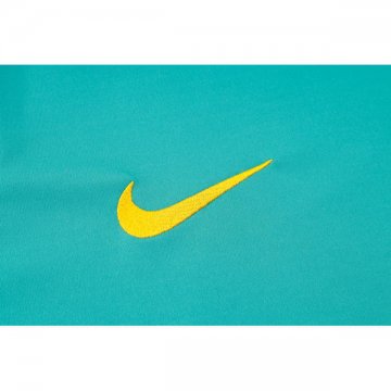 Camiseta de Entrenamiento Brasil 24-25 Verde