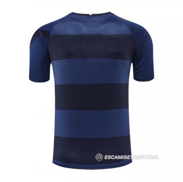Camiseta de Entrenamiento Chelsea 22-23 Azul Oscuro