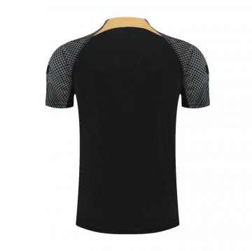Camiseta de Entrenamiento Chelsea 22-23 Negro