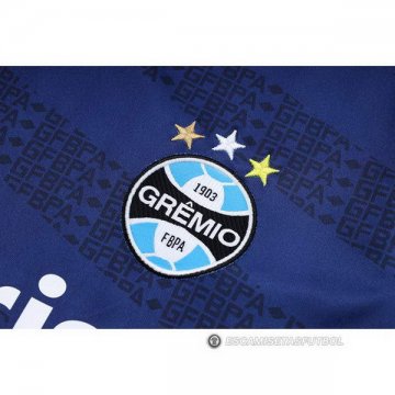 Camiseta de Entrenamiento Gremio 23-24 Azul