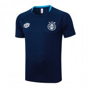 Camiseta de Entrenamiento Gremio 25-26 Azul Oscuro