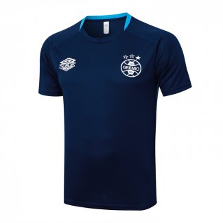 Camiseta de Entrenamiento Gremio 25-26 Azul Oscuro