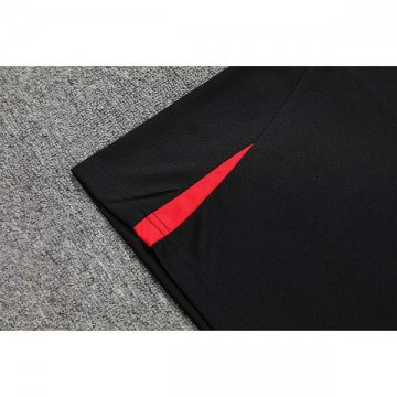 Camiseta de Entrenamiento Liverpool 22-23 Negro