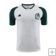 Camiseta de Entrenamiento Mexico 23-24 Blanco